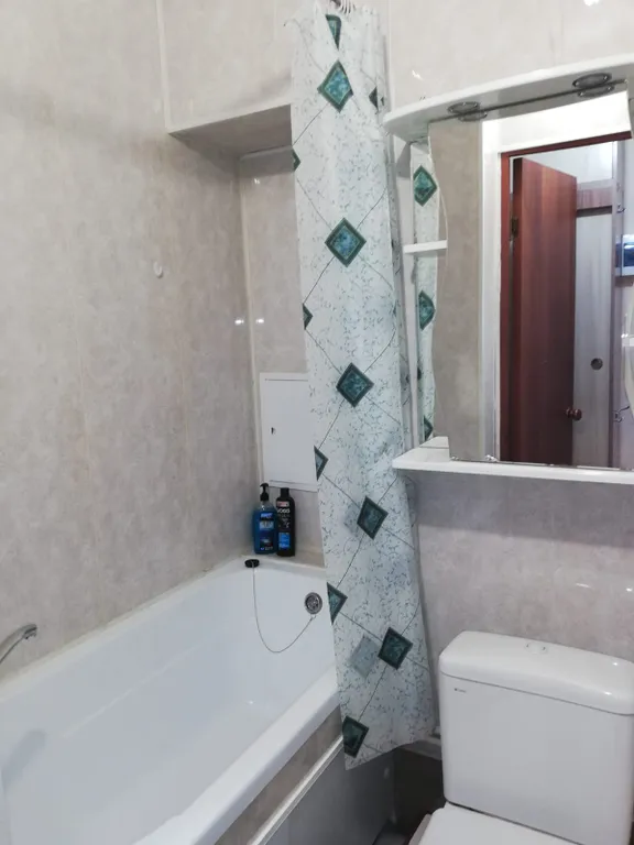 Уютная квартира-студия у g DRIVE арены