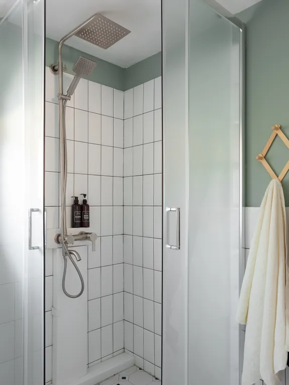 Домик в Екатеринбурге в Академическом районе с чаном и баней