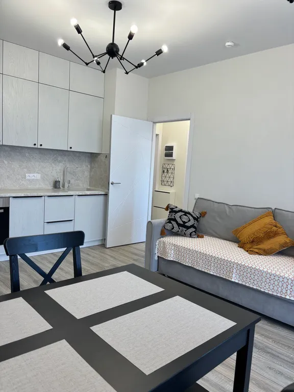 106 евродва с бассейном