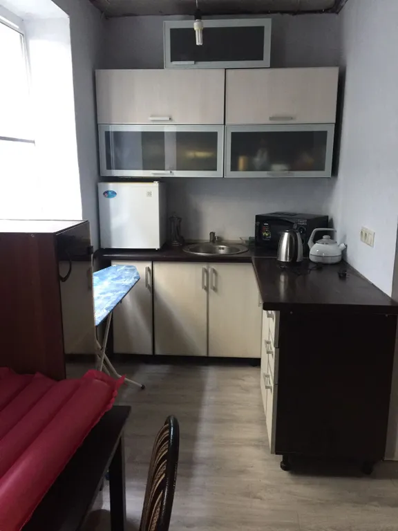 Дом на лето под ключ