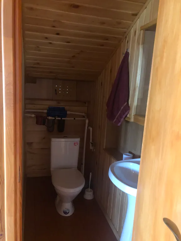 Собственный дом