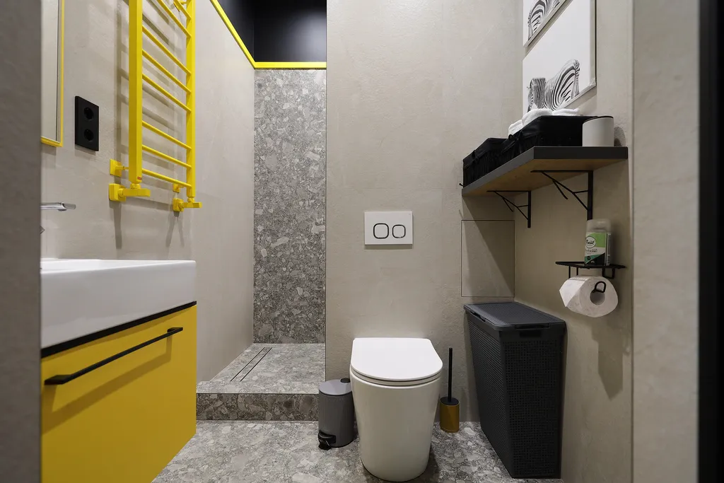 Квартира Апартаменты направление — Светлогорск