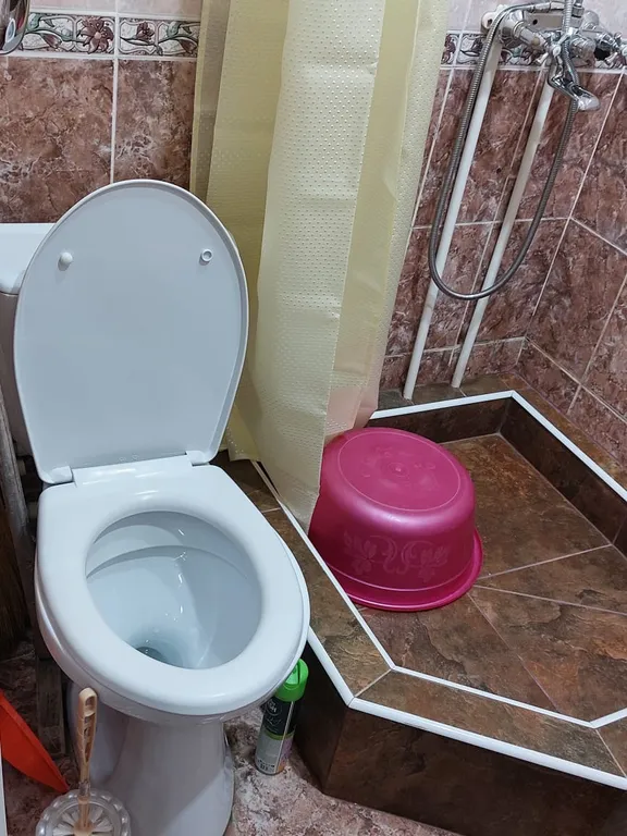 Уютная квартира в курортной зоне