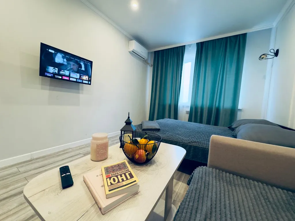 Апартаменты Astra Apartments в центре города Трофимова 6