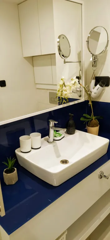 Квартира Квартира Студия на первой линии — Батуми