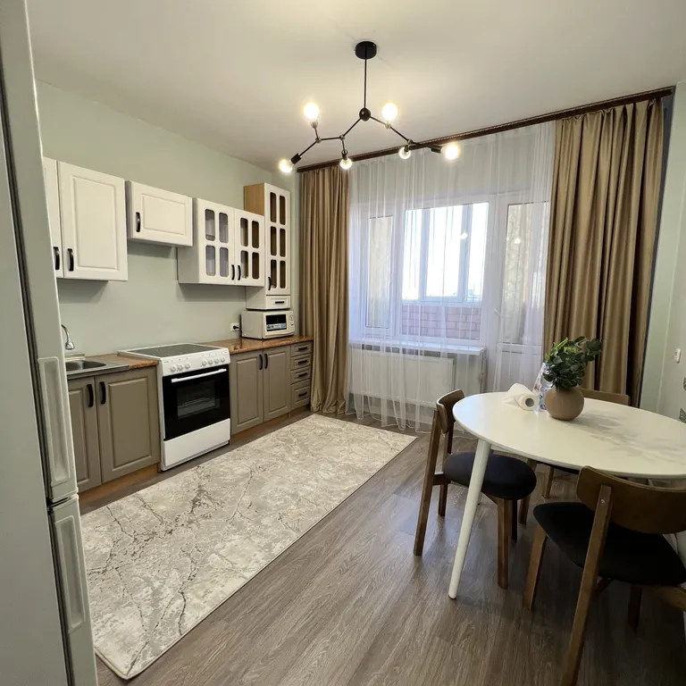 Шахтеров 52 новое удобное жилье