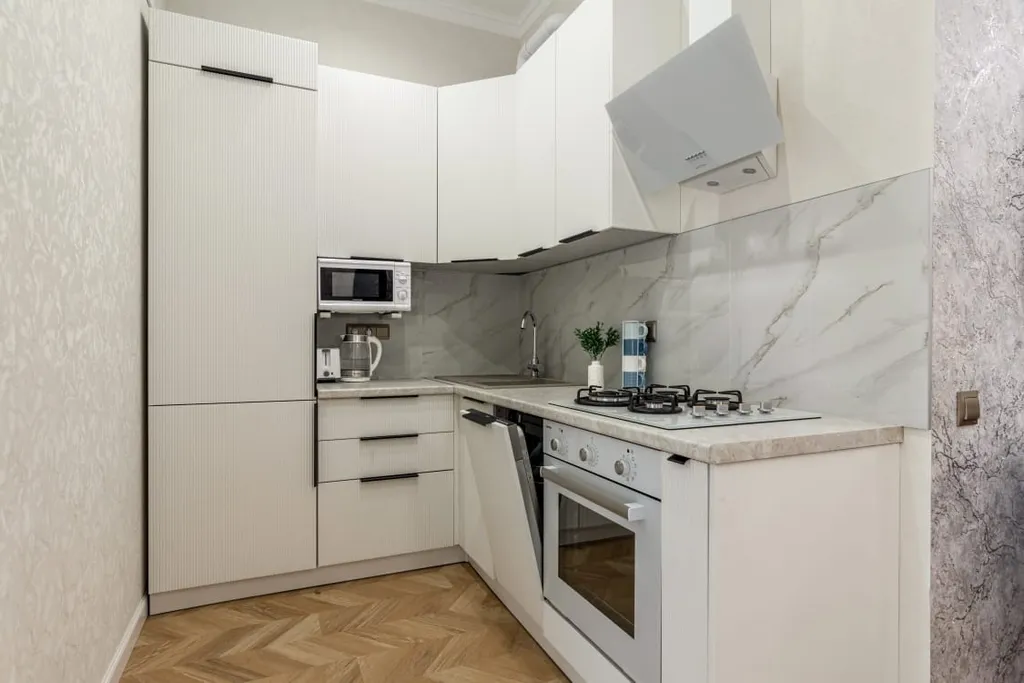 Апартаменты Imperial