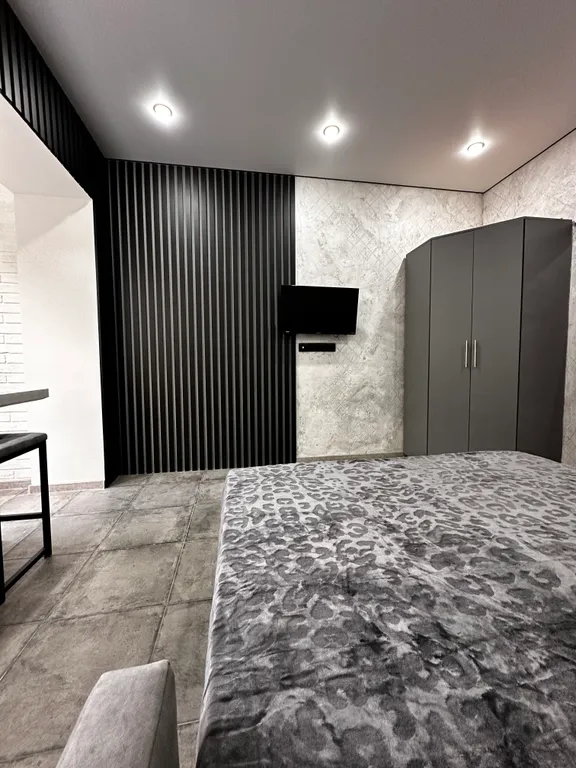 Уютная квартира в центре курорта