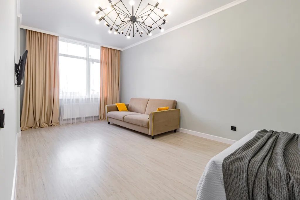 Bukhar Jyrau Modern Home