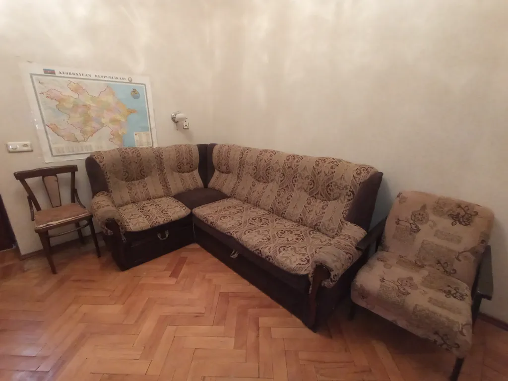 Тихая квартира недалеко от Центрального Парка