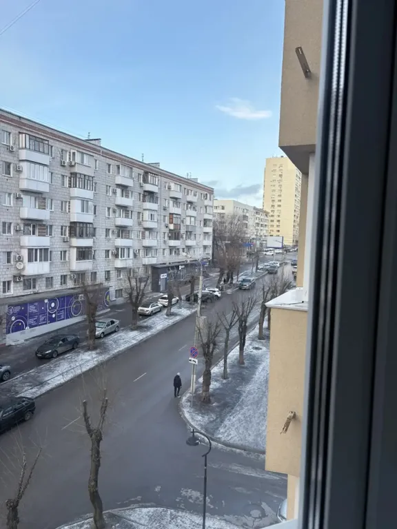 Уютная квартира рядом с ЖД вокзалом