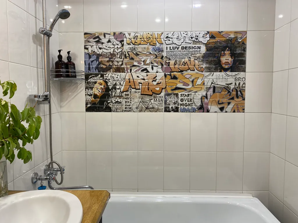 Квартира Квартира Студия Art Loft — Петрозаводск