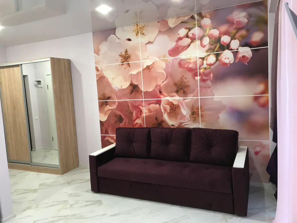 Чистая квартира близко к морю — аренда посуточно в Сириус