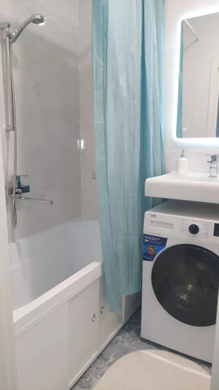 Квартира Уютная квартира в центре города — Хабаровск