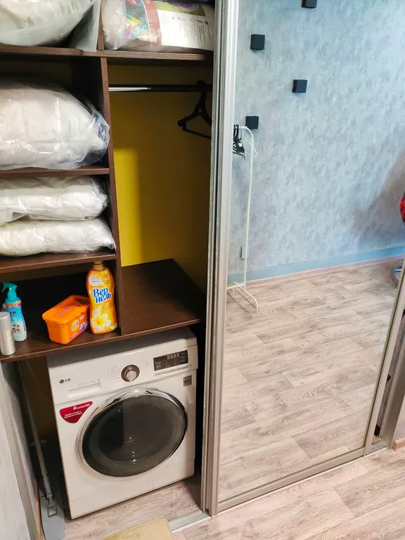 Евродвушка Komfort квартира в центре