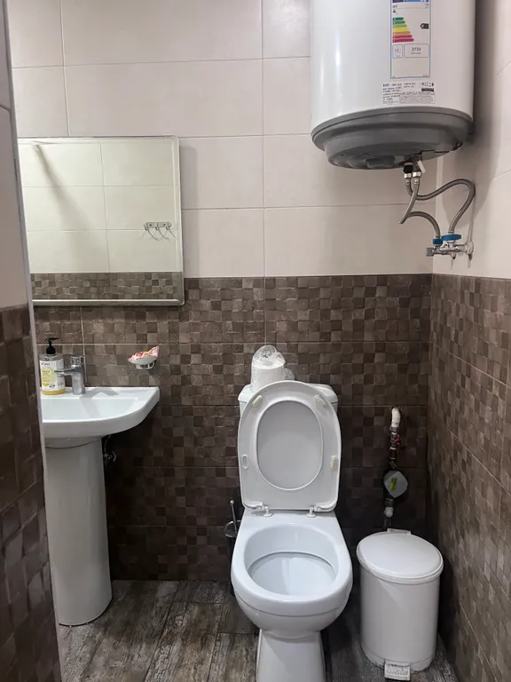 Студия в центре Еревана