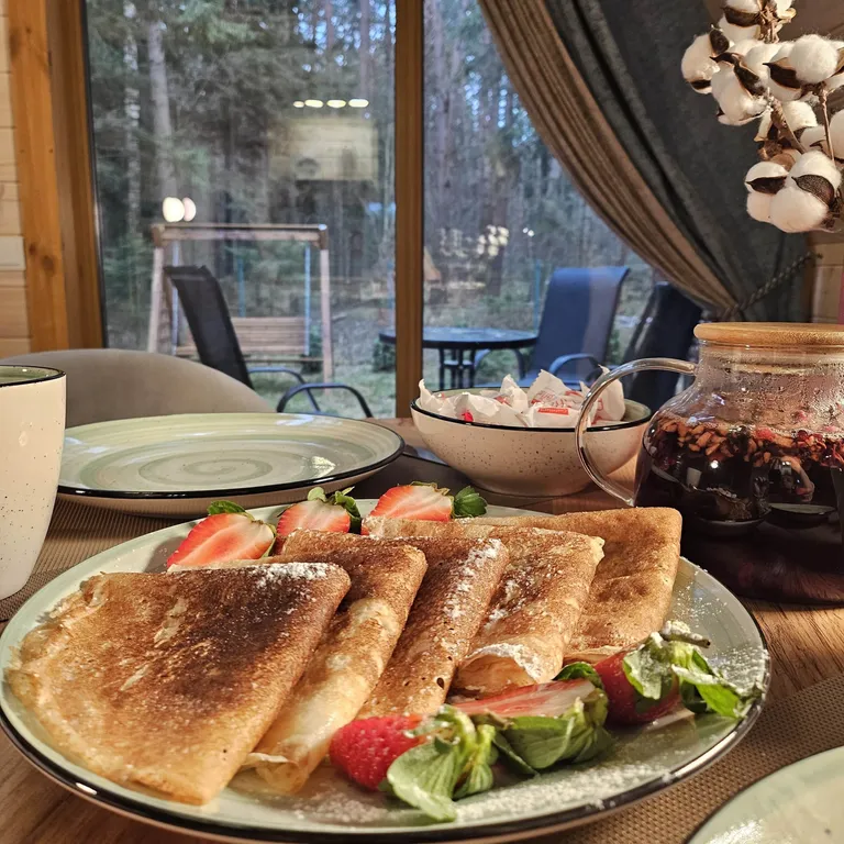 Светлый Афрейм