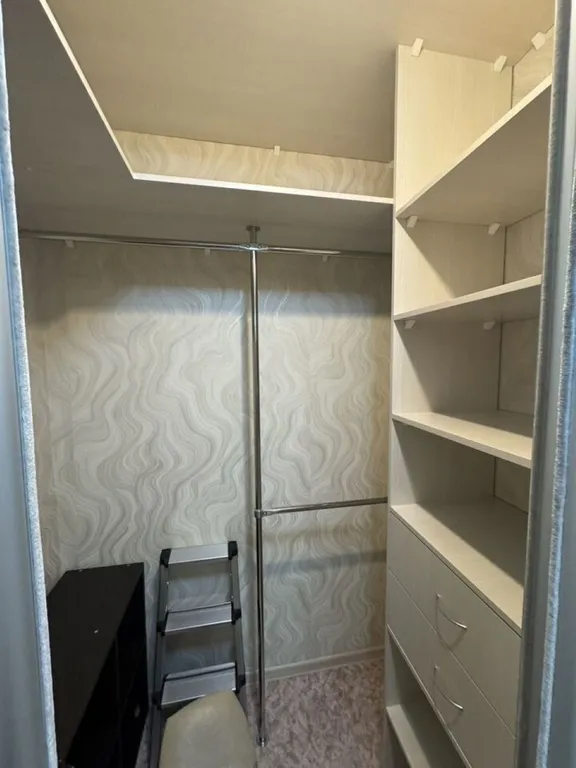 Квартира Современная 1-комнатная квартира — Красноярск