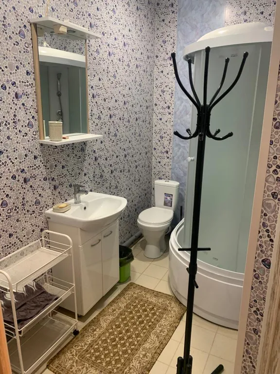 Гостевой дом Перезагрузка