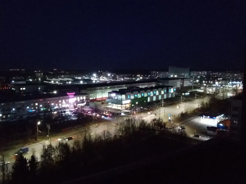 Уютные апартаменты с шикарным видом на город