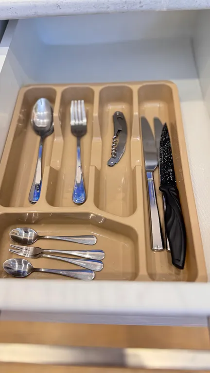 Апартаменты в самом центре