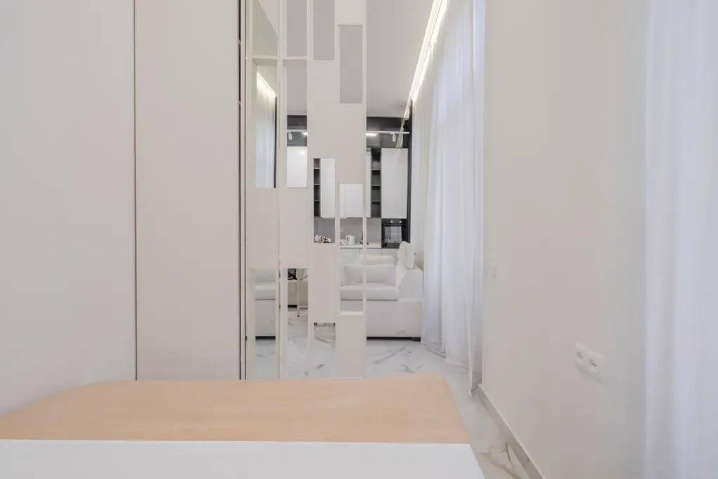 Квартира Апартаменты #0198 рядом с Оперным театром — Ереван