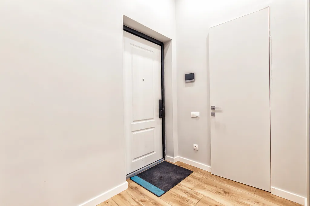 Стильная квартира с дизайнерским ремонтом