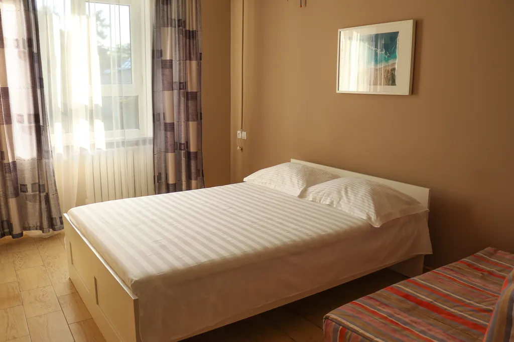 Квартира Комната — Анапа