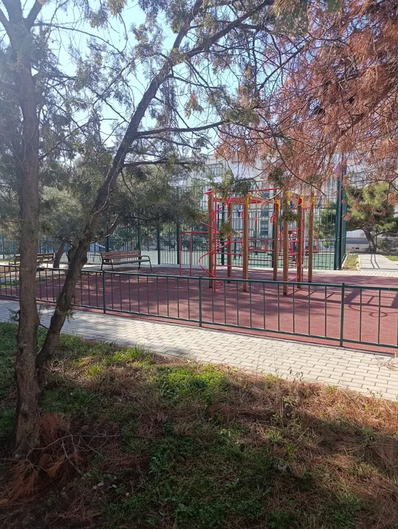 Квартира Квартира в центре — Судак