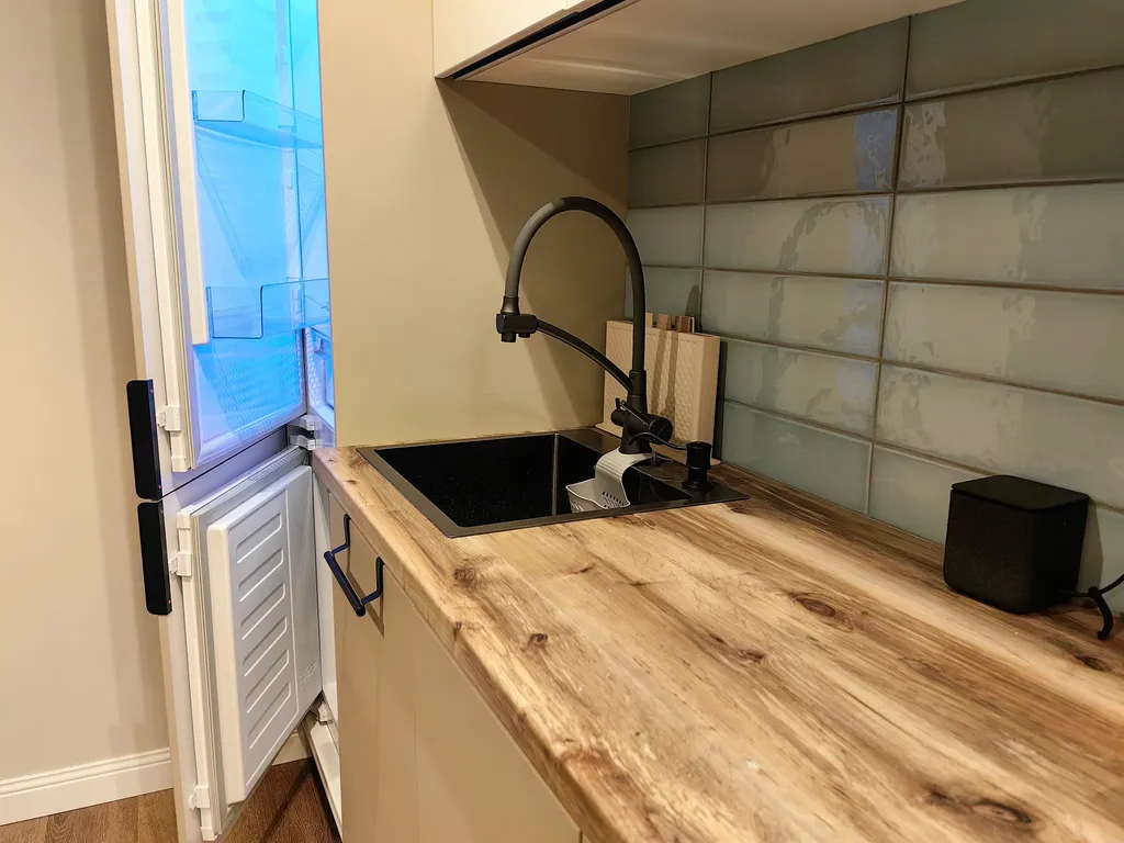 Панорамная студия в сердце Самары — почувствуйте волжский вайб!