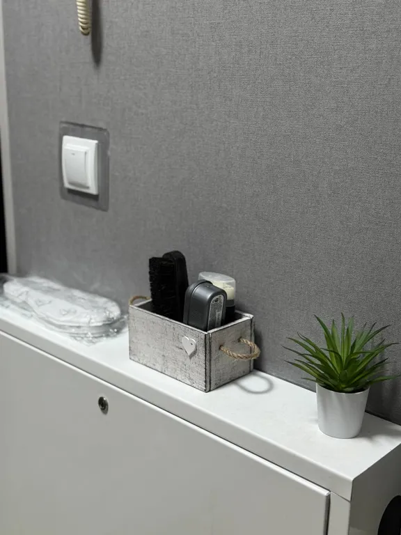 Квартира Уютная квартира в тихом районе — Калининград