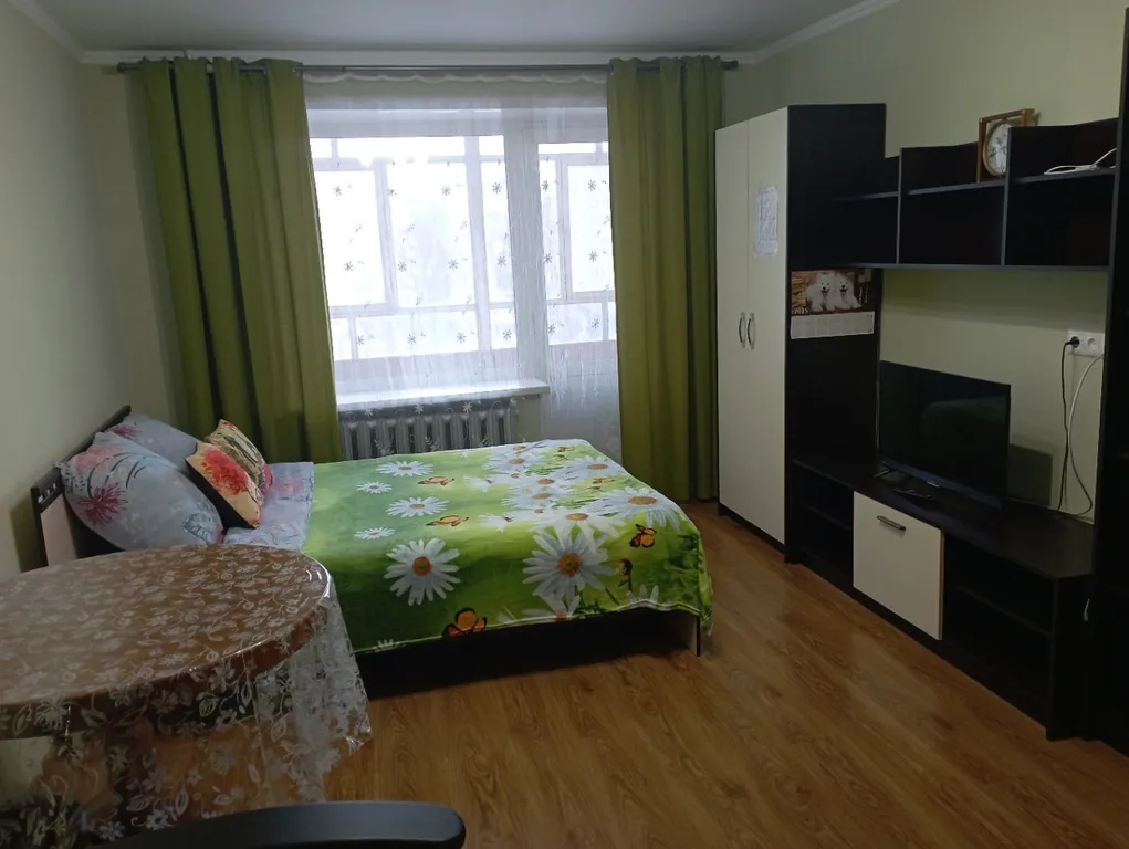 Уютная бюджетная квартира в центре