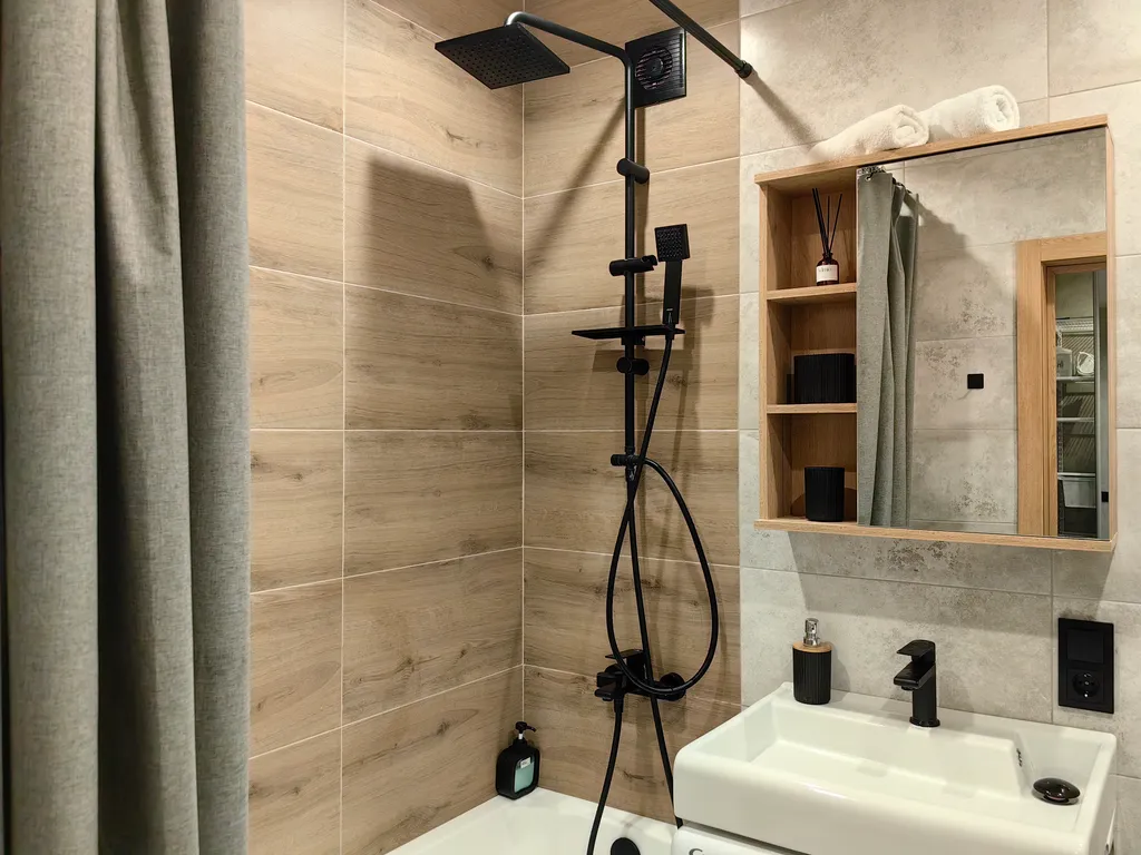 Апартаменты с кондиционером