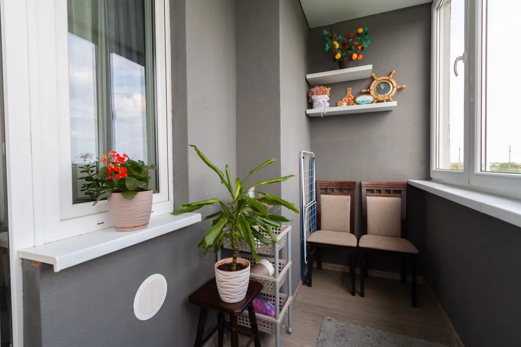 Квартира Уютная квартира в ЖК Восток — Калининград