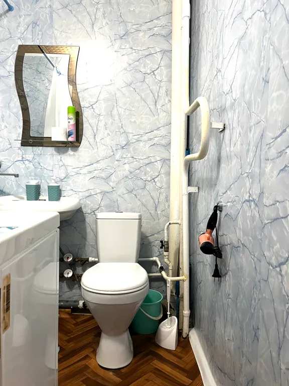 Уютная квартира Фотртуна-Сити, рядом с Веневским шоссе