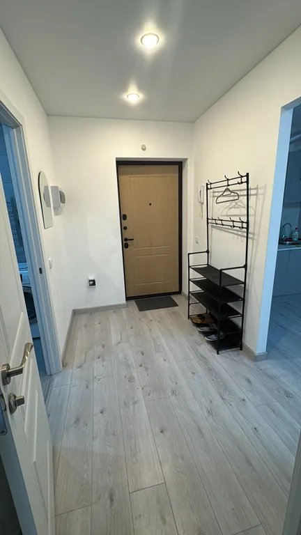 Уютная квартира в Осиново