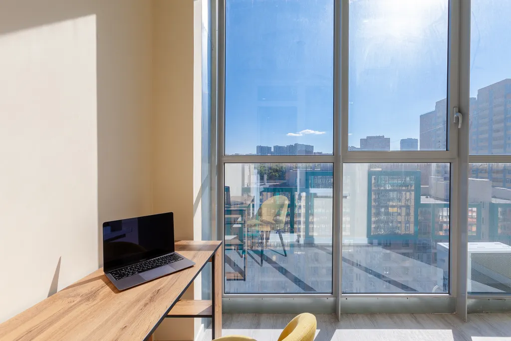 Квартира Уютная квартира в элитном ЖК Боярский двор — Самара