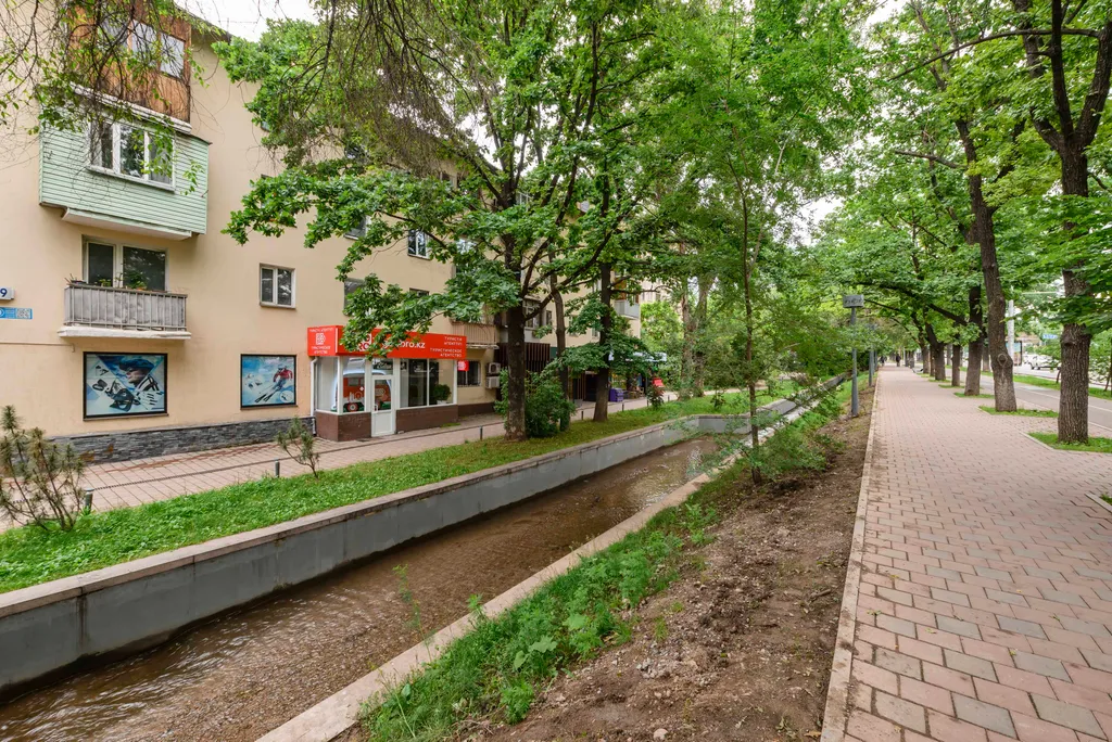 Идеально для туристов и командированных