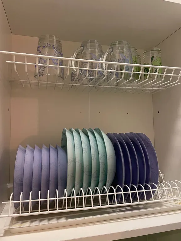 Апартаменты рядом с морем и парком