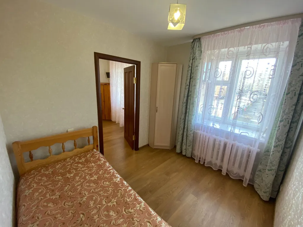 4-комнатная Квартира