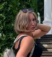 Ирина Голобородько
