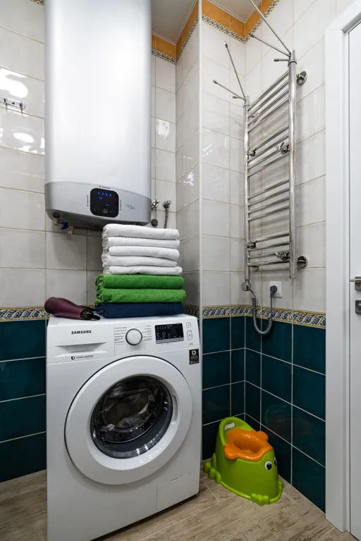 На самом берегу моря квартира для Вашей семьи