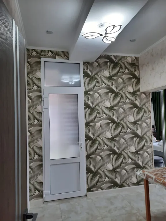 Квартира Комната — Лазаревское