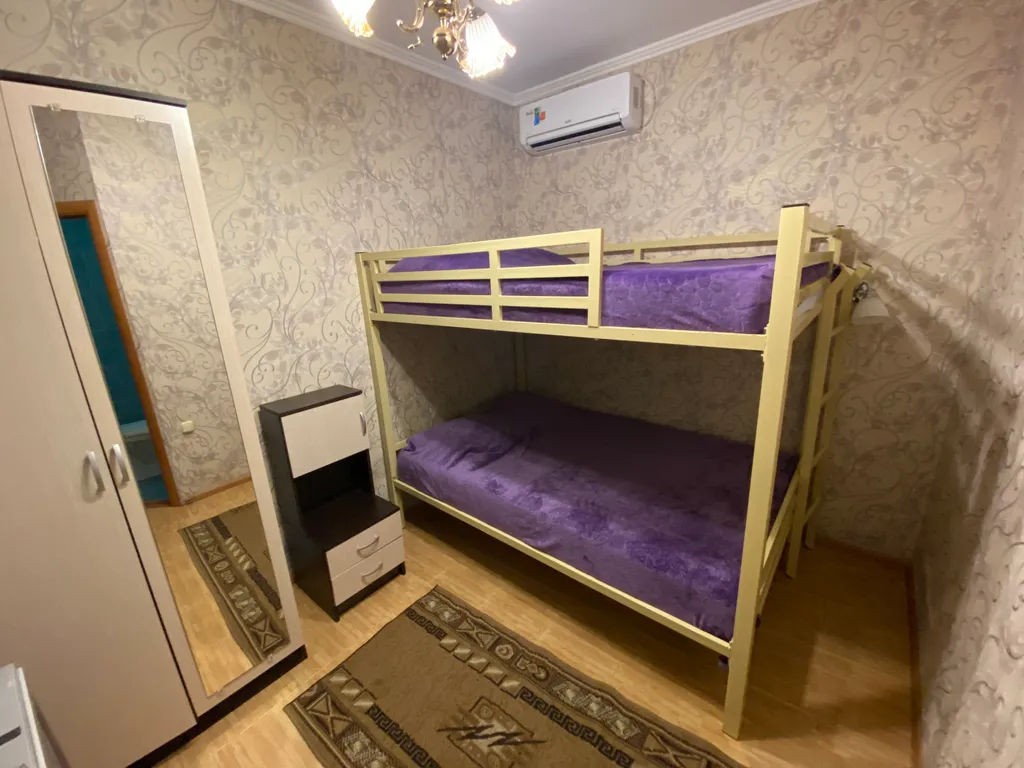 Квартира Комната — Анапа