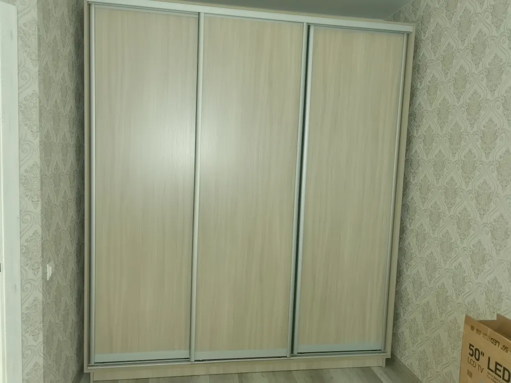 Уютная квартира в ЖК Sun Hills Небуг