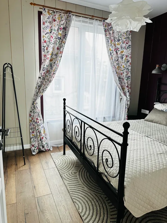 Квартира Квартира Адрес Счастья - дом с Душой — Новоотрадное