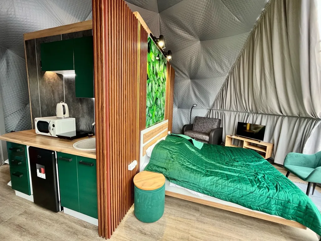 Купол Гарда