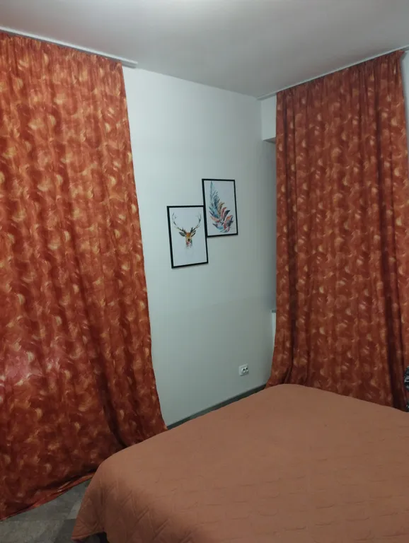 Квартира у моря