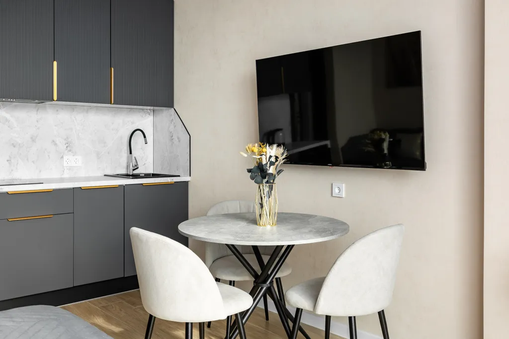 Квартира Квартира Astra — Адлер