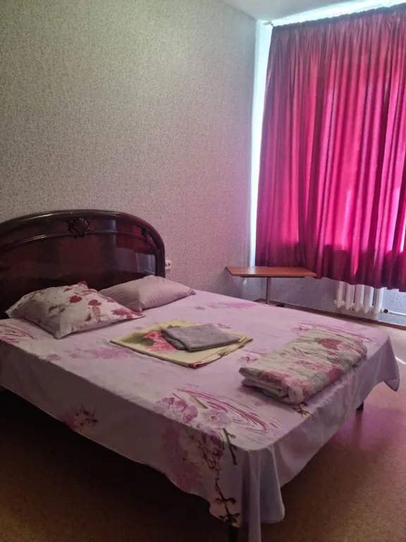 Хорошая квартира возле парковой зоны